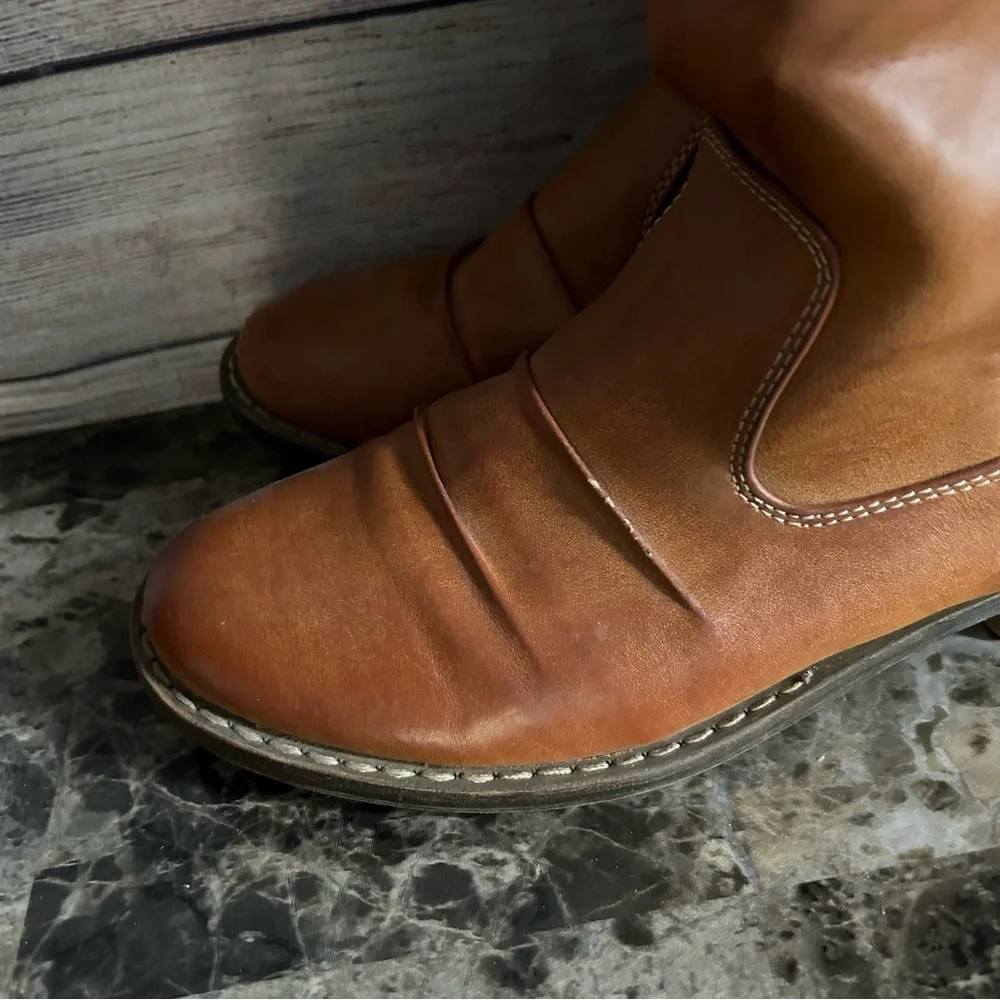 Women’s Tall Boots